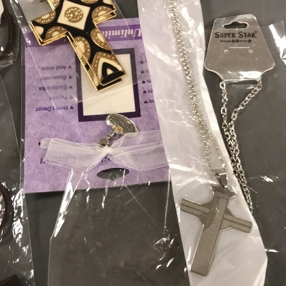 Lot of costume jewelry - Picture 3 of 13